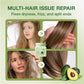 🔥Köp flera varor för att få höga rabatter🎁Avocado Deep Conditioning Hair Mask