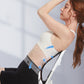 🔥Populära nya produkter🔥Magnetisk Terapi Akupunktur Massage Ryggsträckare