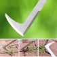 🌱 50% RABATT! 🔧 Mångsidigt Sprickrensningsverktyg för Ogräs – Rostfritt Stål, Ergonomiskt Handtag & Perfekt För Trädgårdsarbete 🧤