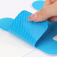 Elastisk fotledsstöd för sport