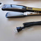 LCD-Display Plattång med Justerbar Temperatur