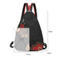 🎒 50% RABATT NU! ✨ Women's Stylish Convertible Crossbody Backpack – 3-i-1 Bärstil & Smart Förvaring – Perfekt för Vardag, Resor & Pendling 🌸