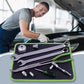 🧲 50% RABATT! 🛠️ Kraftfull Magnetisk Verktygshållarmatta – Håller Smådelar Säkert, Perfekt För Verkstad & Garage 🔧