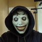 🔥Stor Halloween-överraskning!!💀Skrämmande Skräck Halloween Mask