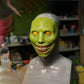🔥Stor Halloween-överraskning!!💀Skrämmande Skräck Halloween Mask