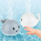 🎁Babyleksak för badet