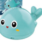 🎁Babyleksak för badet