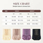 Högmidjad Magen Kontrollerande Sömlös Shapewear