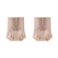 Högmidjad Magen Kontrollerande Sömlös Shapewear