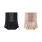 Högmidjad Magen Kontrollerande Sömlös Shapewear