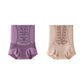 Högmidjad Magen Kontrollerande Sömlös Shapewear
