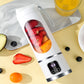 🎁Varm försäljning 50% rabatt⏳Bärbar sladdlös juicepress