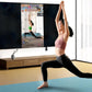 HDMI Trådlös Skärmdelning WiFi Displayadapter