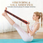🔥Köp 1 Få 1 gratis🔥Träningsband för stretching och yoga