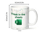 Rolig Excel-mugg