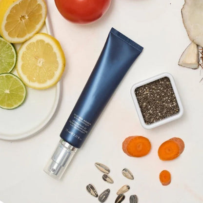 Serum för Kluvna Hårtoppar - Reparerar Skadat Hår