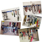 🧲 50 % RABATT NU! ✨ Kraftfull magnetisk verktygshållare – 30 kg bärkraft med snabbkopplingsdesign för organisering i verkstad och garage 🛠️🔗