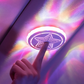 ✨🚗【Bilinredning Takljus - Magnetisk Multi-Läges Uppladdningsbar】✨