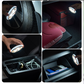 ✨🚗【Bilinredning Takljus - Magnetisk Multi-Läges Uppladdningsbar】✨