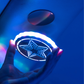 ✨🚗【Bilinredning Takljus - Magnetisk Multi-Läges Uppladdningsbar】✨