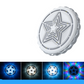 ✨🚗【Bilinredning Takljus - Magnetisk Multi-Läges Uppladdningsbar】✨