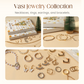 💝🎅24-delars julsmyckeset