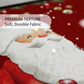 Glad Jul Välkomstmatta