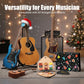 🎸24-dagars adventskalender med gitarrplektrum🎵