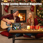 🎸24-dagars adventskalender med gitarrplektrum🎵