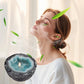 🕯️Kreativt vintage flerfärgat aromaterapiljus💫