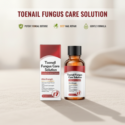 Nagelreparationsessens för skadade naglar