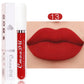 💄 50% RABATT! ✨ 10-pack Matt Vattenfast Läppstiftsset – Vitamin E, Avtryckssäkert & Långvarig Färg För Perfekt Läppar 👄