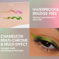 Glitter Intense Color Shifting Colorful Gel Eyeliner Pencil