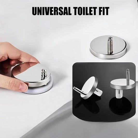 🎁Nyhet 50 % RABATT🔥Universella monteringsbultar för toalettlock