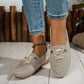 👟 60% RABATT! 💃 Dam-Loafers – Bekväm, Avslappnad Passform & Mångsidig Stil för Vardagen ✨