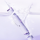💜 50% RABATT! 🪒 Elektrisk Kroppstrimmer – Vattentät, Dubbla Huvuden & Extra Skonsam för Känslig Hud ✨
