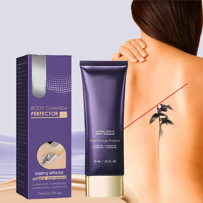 ⏰SISTA DAGEN - KÖP 1 FÅ 1 GRATIS!!💝Vattentät Tattoo Cover Up Concealer