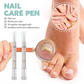 Nagelsvampsbehandling Penna med Naturliga Extrakt