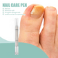 Nagelsvampsbehandling Penna med Naturliga Extrakt