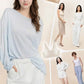 Plus-Size trådlösa minimizer-bh:ar