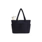 💕Rea 55% RABATT🎁Wandering Nature Puffer-tygväska med mugghållare och laptopfack samt trolleyväska för resor, arbete, sjuksköterskor, kvinnor