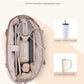 💕Rea 55% RABATT🎁Wandering Nature Puffer-tygväska med mugghållare och laptopfack samt trolleyväska för resor, arbete, sjuksköterskor, kvinnor