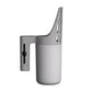 🐱 50% RABATT NU!✨ Kattlitterspade med sopbehållare – Allt-i-ett Design & Inbyggd Påsrulle – Hygienisk Rengöring 🗑️