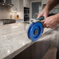 TIDSBEGRÄNSAT ERBJUDANDE: KÖP 1 FÅ 1 GRATIS! ✨ Konkav kantslipskiva – diamantbelagd, dubbelverktyg, jämn finish 🔧