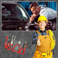 🚗 50% RABATT! 🔧 Multifunktionell Verktygssats för Bilreparationer – Kompakt, Hållbara verktyg & Idealisk för nödsituationer 🛠️