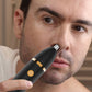🧔 50 % RABATT NU! 🔧 Mångsidigt skötselverktyg 3-i-1 – kroppshårstrimmer, intimtrimmer & rakapparat, IPX7 vattentät & USB-C 🚿