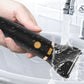 🧔 50 % RABATT NU! 🔧 Mångsidigt skötselverktyg 3-i-1 – kroppshårstrimmer, intimtrimmer & rakapparat, IPX7 vattentät & USB-C 🚿