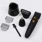 🧔 50 % RABATT NU! 🔧 Mångsidigt skötselverktyg 3-i-1 – kroppshårstrimmer, intimtrimmer & rakapparat, IPX7 vattentät & USB-C 🚿