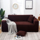 🛋️ 50% RABATT! 🧵 Jacquardstickat Stretchigt Sofföverdrag – Halkfritt, Mjukt Tyg & Universell Passform 🏠