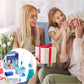 Hemma Öronrengörare – Säker & Enkel Öronvård för Hela Familjen 👂🔥 NYHET – 50% RABATT (BEGRÄNSAD TID)